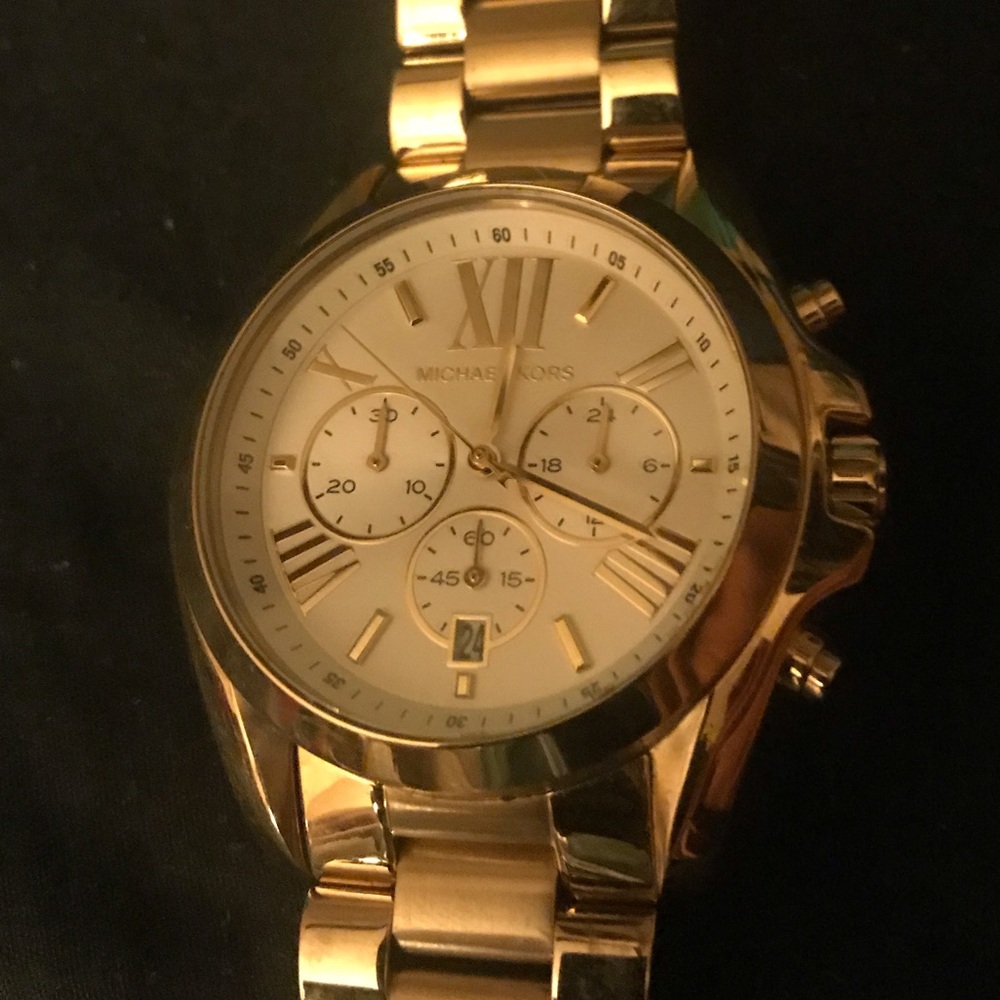 Unisex Michael Kora watch